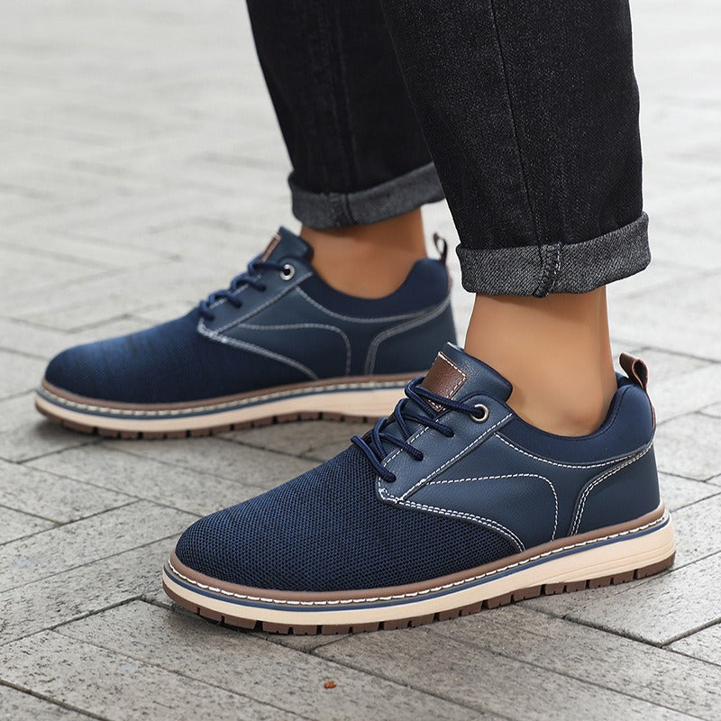 Zapatillas Casual Cómodas para el Día a Día
