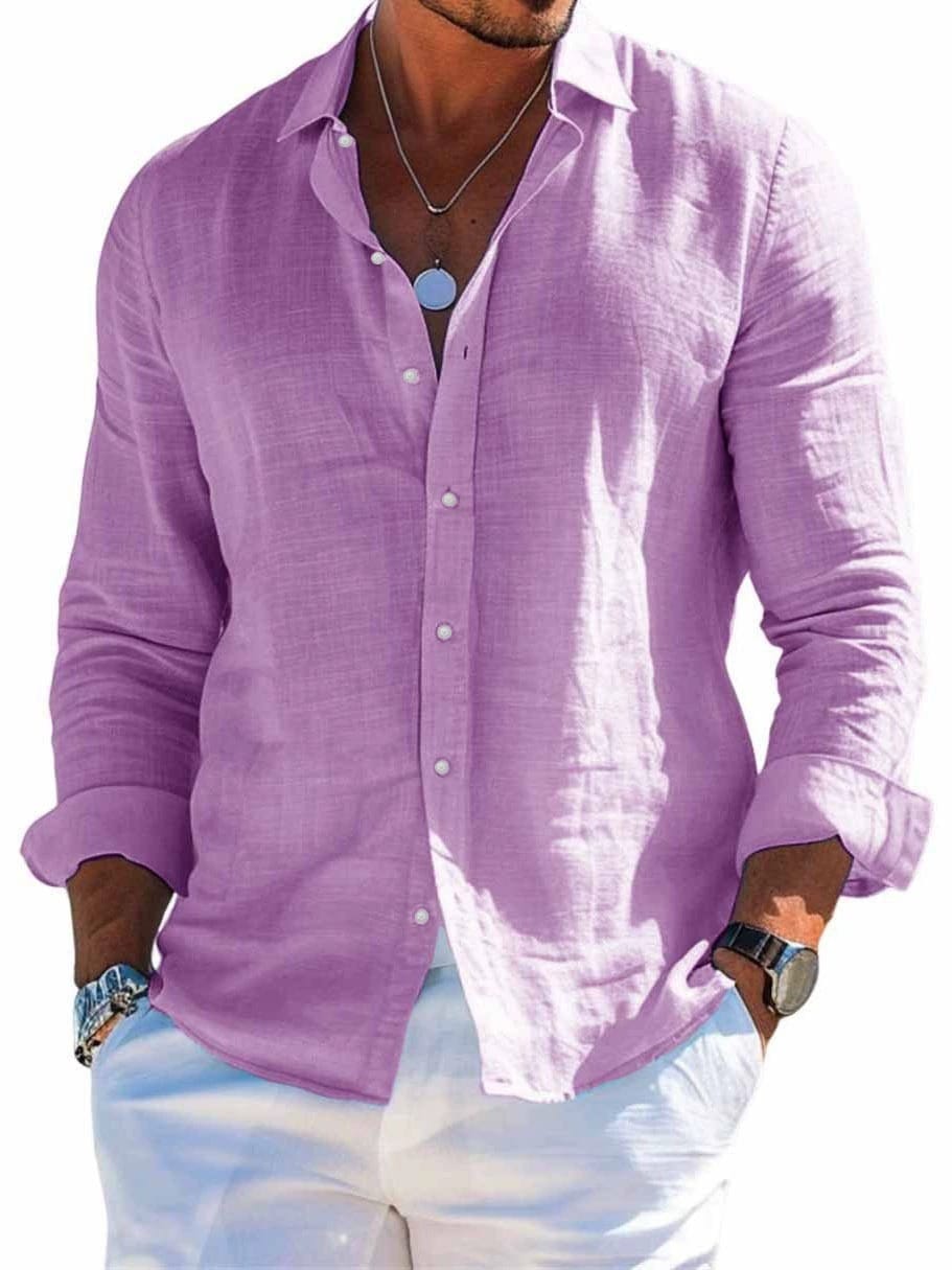 Camisa Voyage