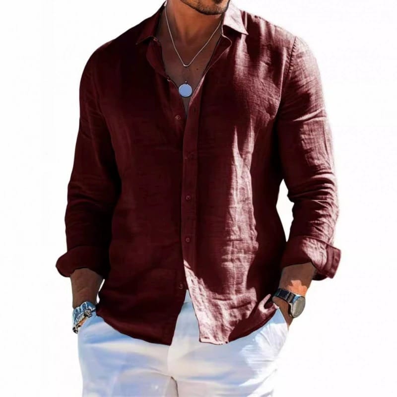 Camisa Voyage