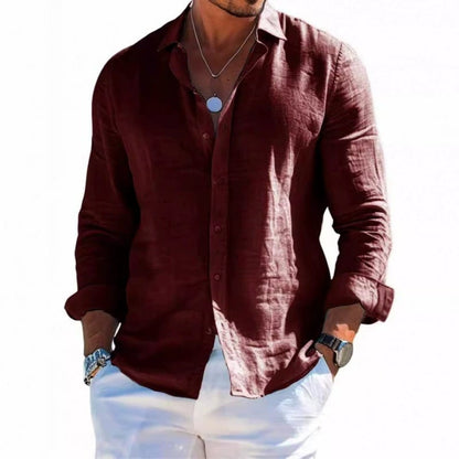 Camisa Voyage