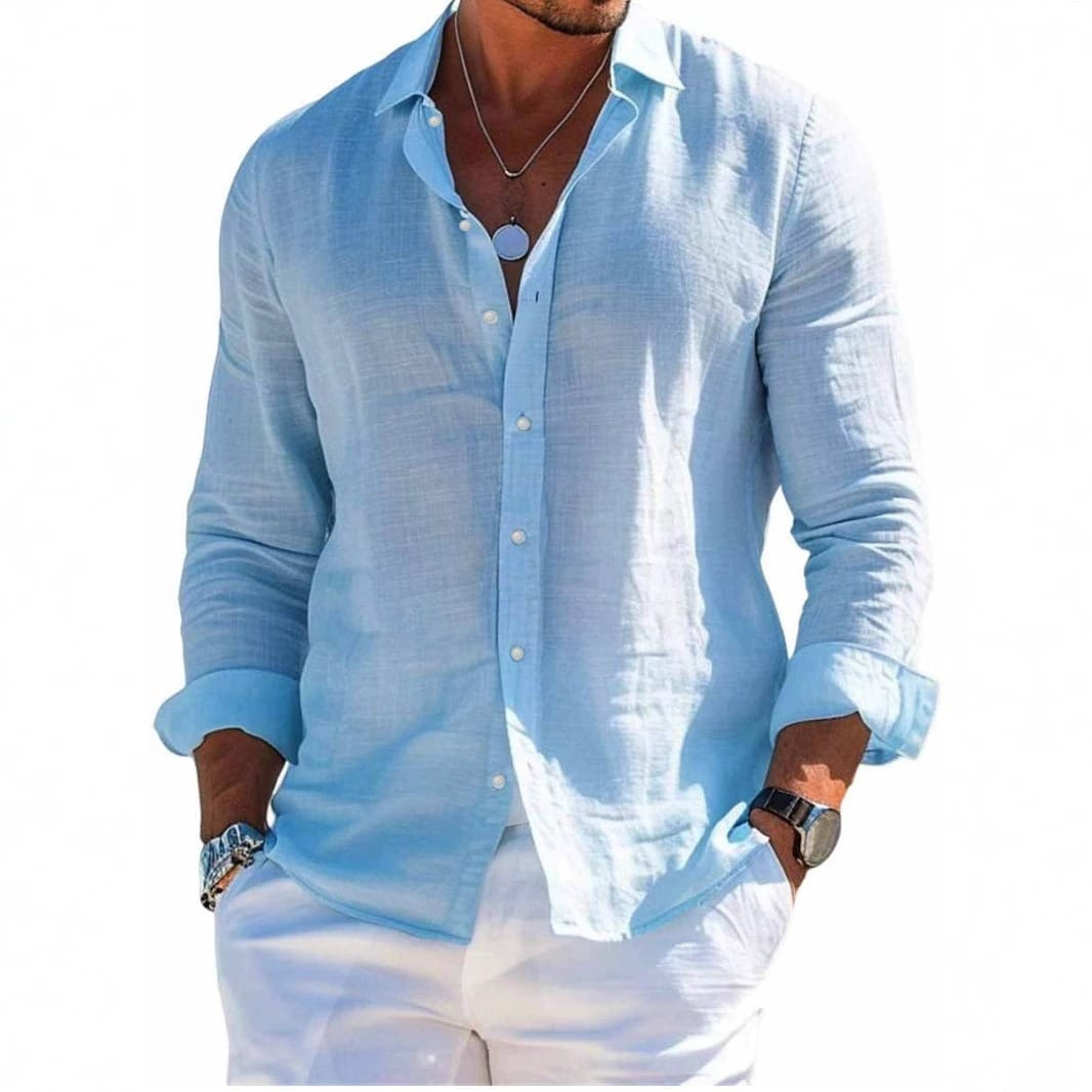 Camisa Voyage