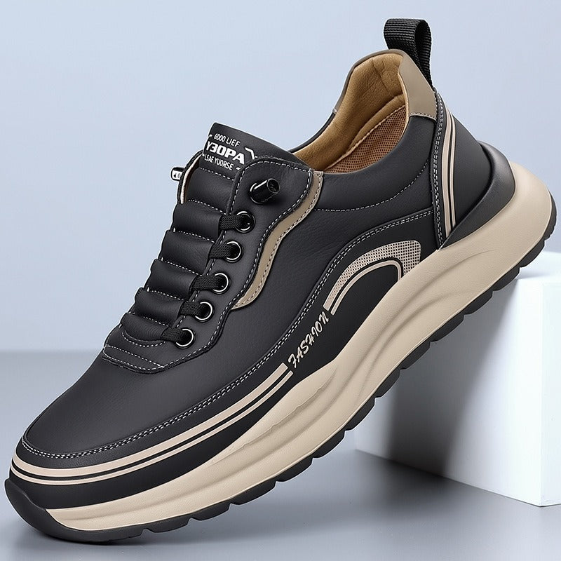 Zapatillas Slip-On Cómodas para Trabajo y Uso Diario