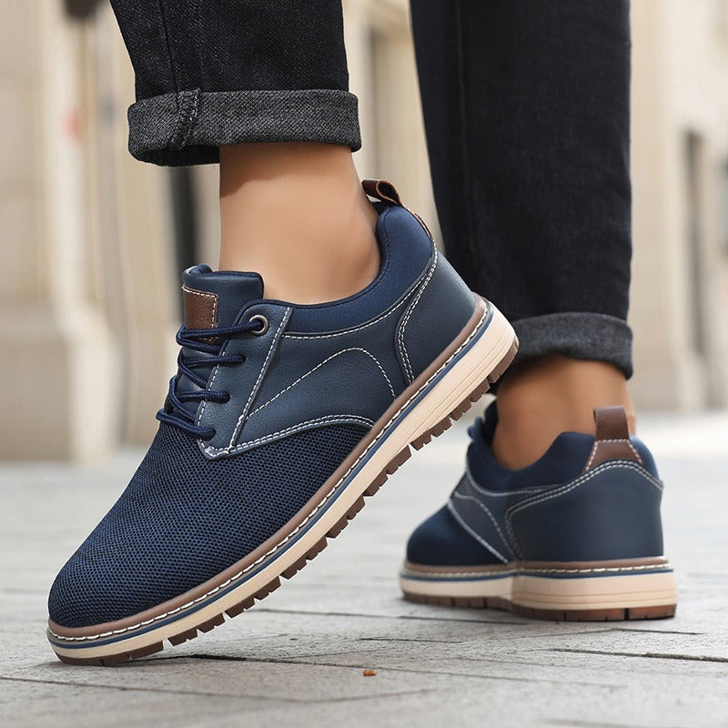 Zapatillas Casual Cómodas para el Día a Día