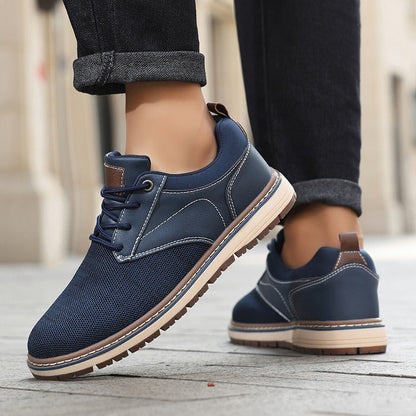 Zapatillas Casual Cómodas para el Día a Día