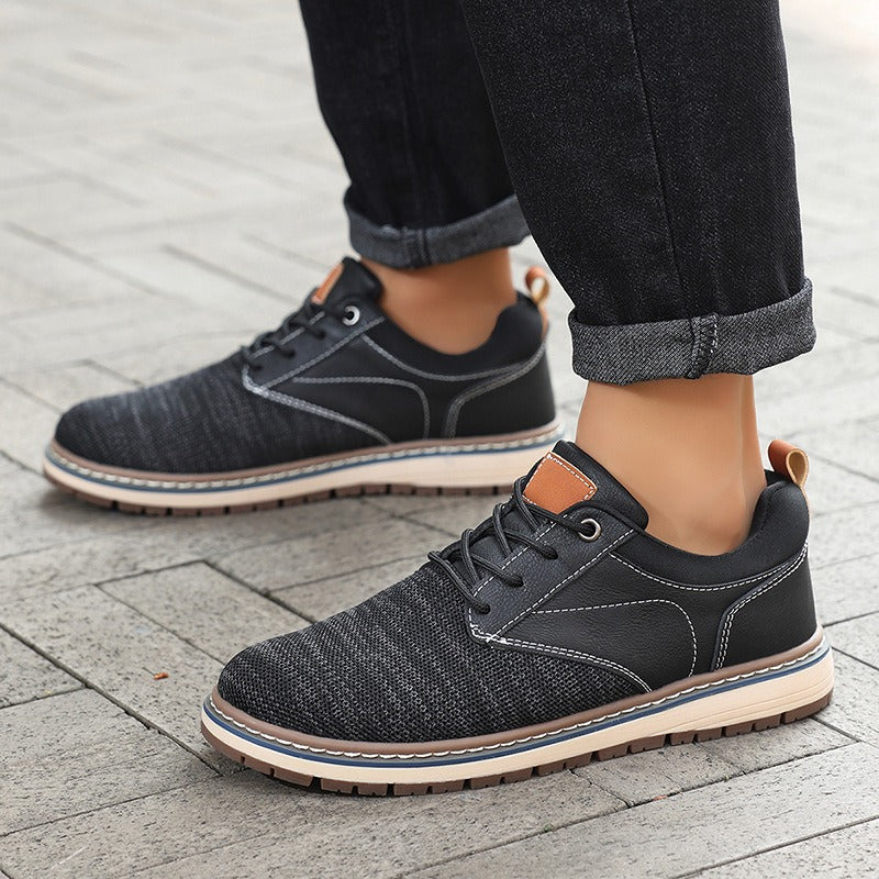 Zapatillas Casual Cómodas para el Día a Día