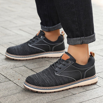 Zapatillas Casual Cómodas para el Día a Día