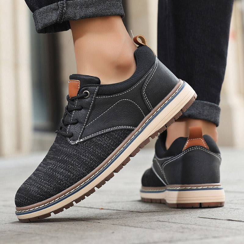 Zapatillas Casual Cómodas para el Día a Día