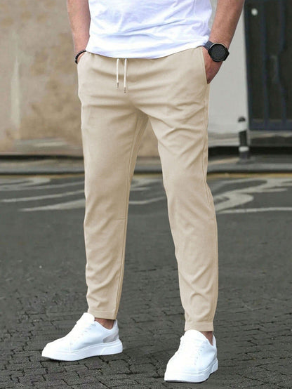 Performance Chinos