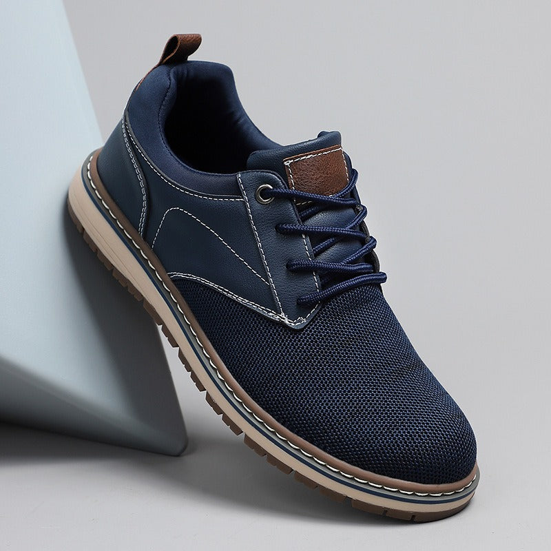 Zapatillas Casual Cómodas para el Día a Día