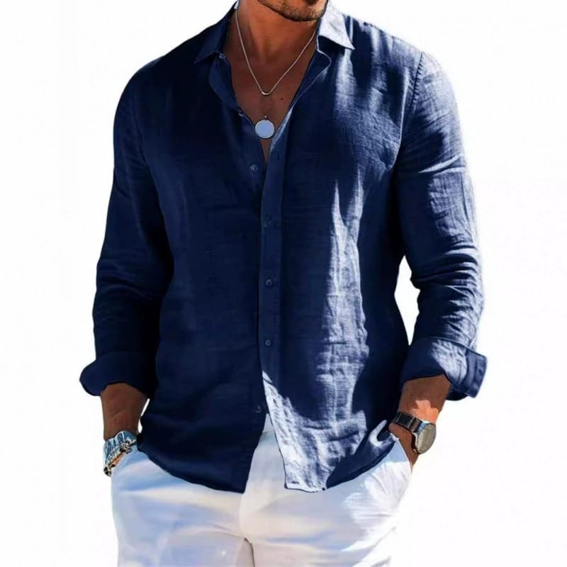 Camisa Voyage