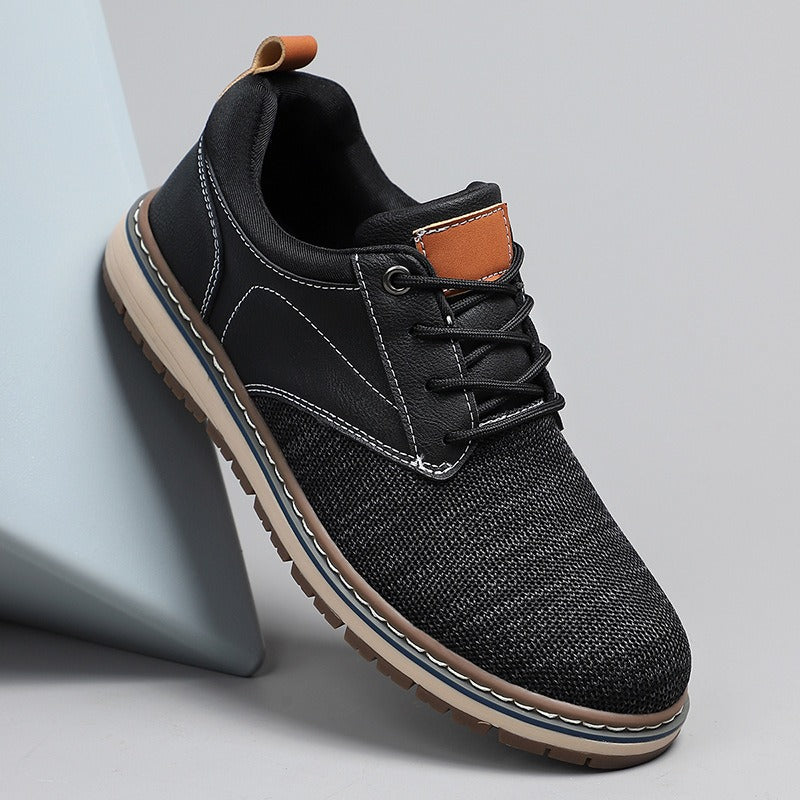 Zapatillas Casual Cómodas para el Día a Día