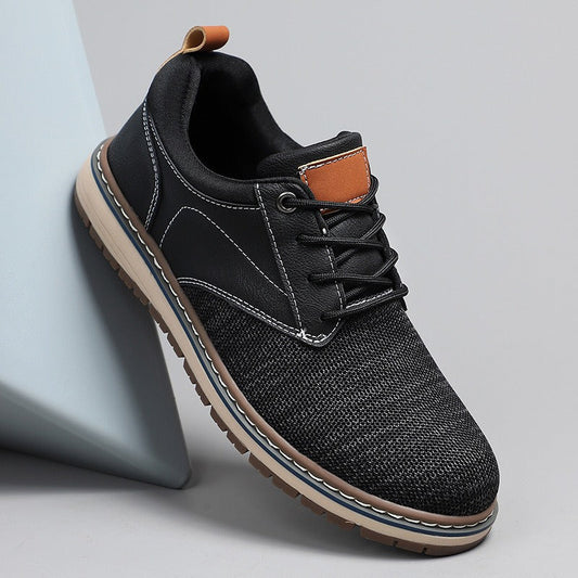 Zapatillas Casual Cómodas para el Día a Día