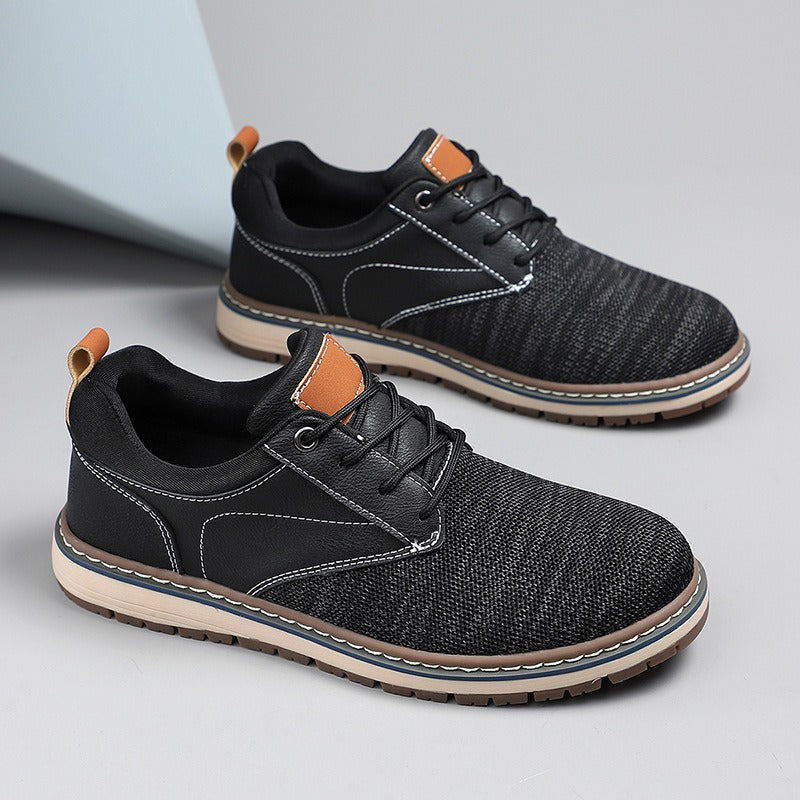 Zapatillas Casual Cómodas para el Día a Día