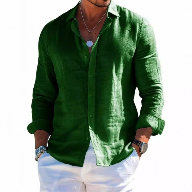 Camisa Voyage