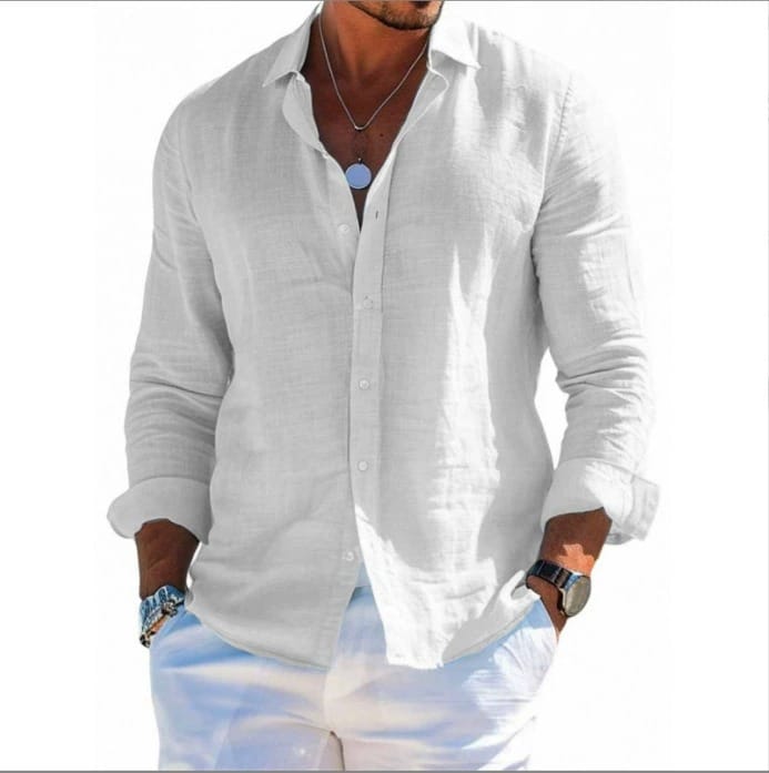 Camisa Voyage