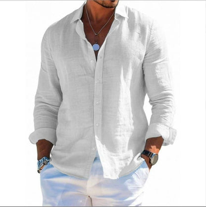 Camisa Voyage