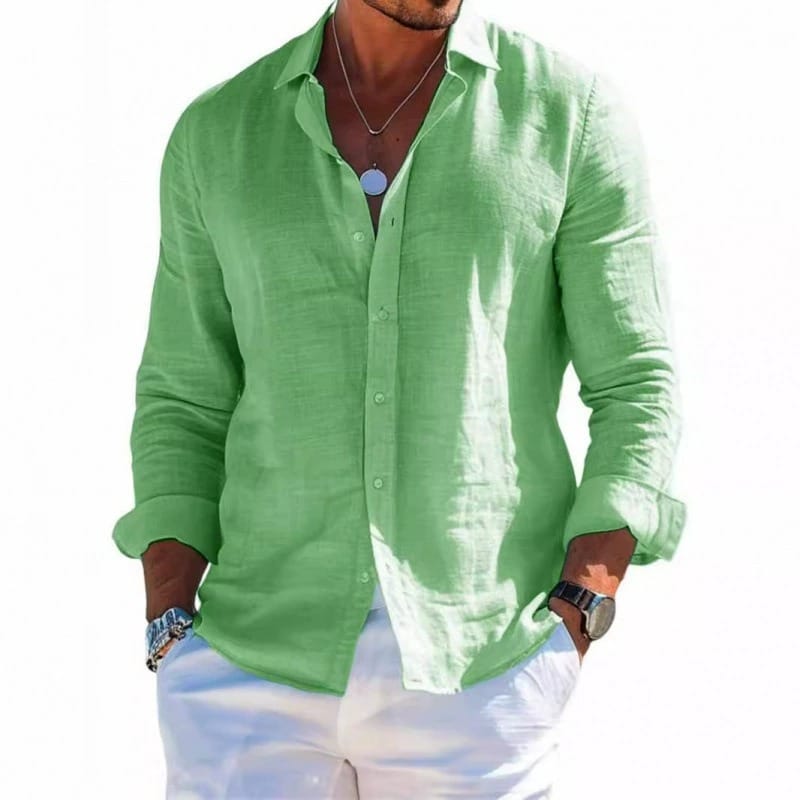 Camisa Voyage