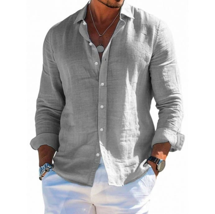 Camisa Voyage