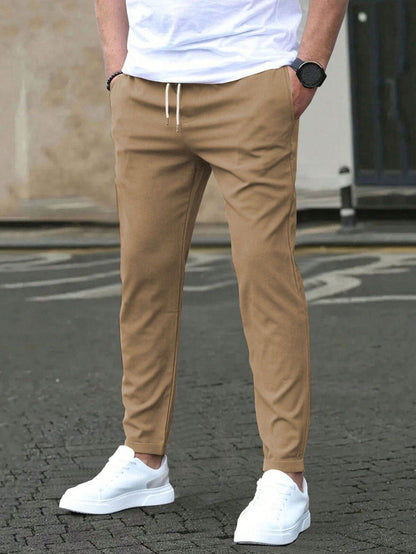 Performance Chinos