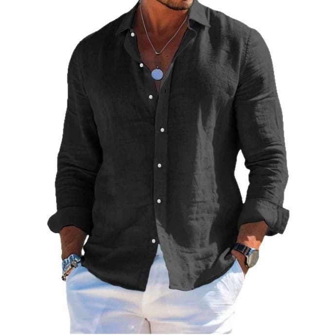 Camisa Voyage