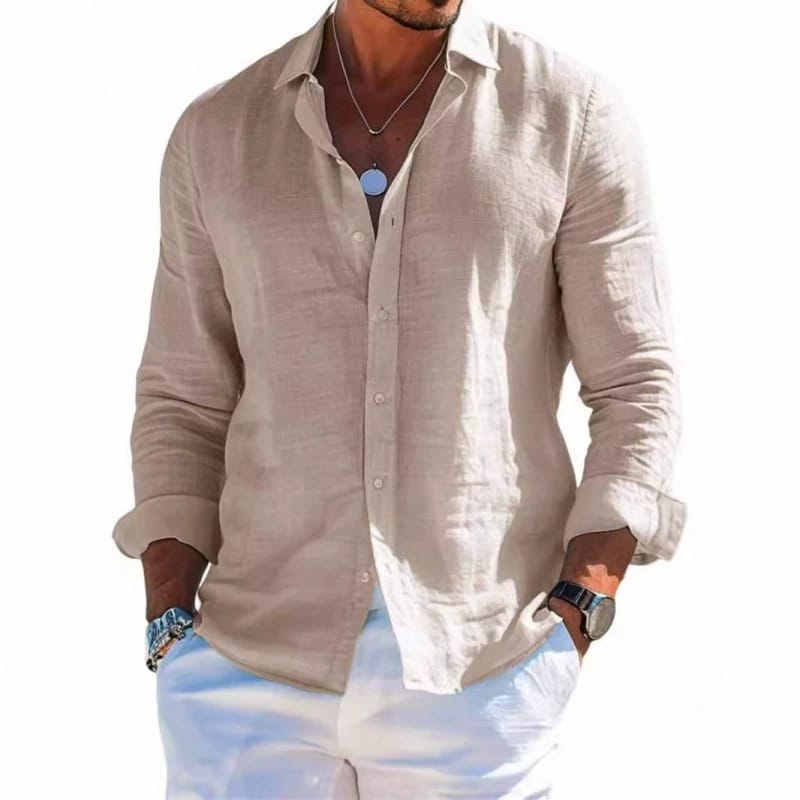 Camisa Voyage
