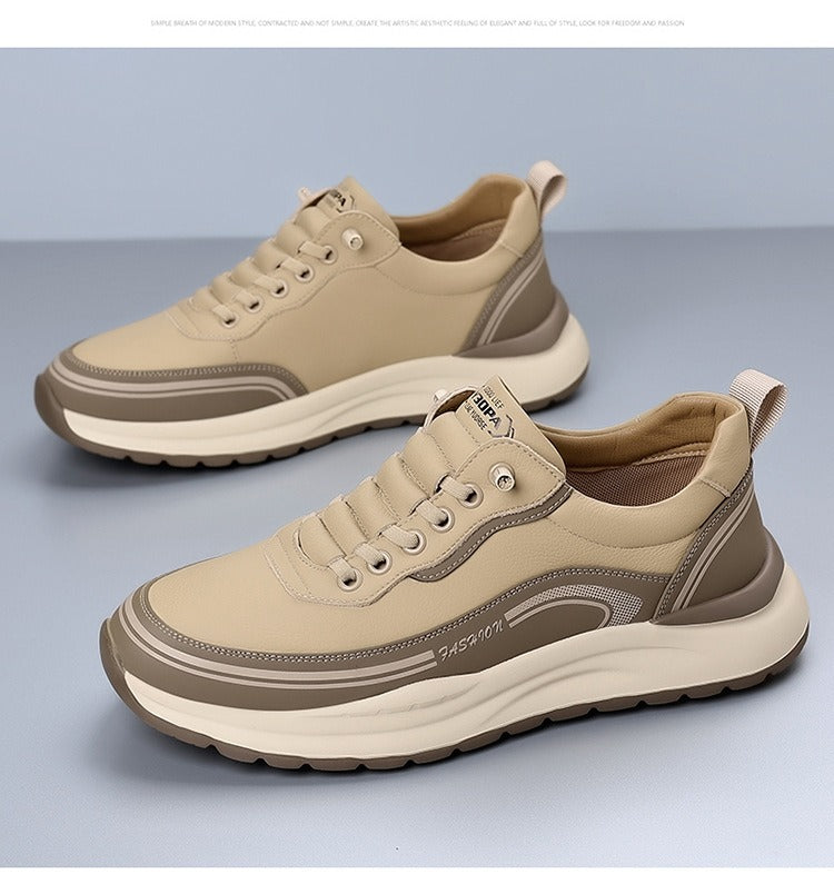 Zapatillas Slip-On Cómodas para Trabajo y Uso Diario