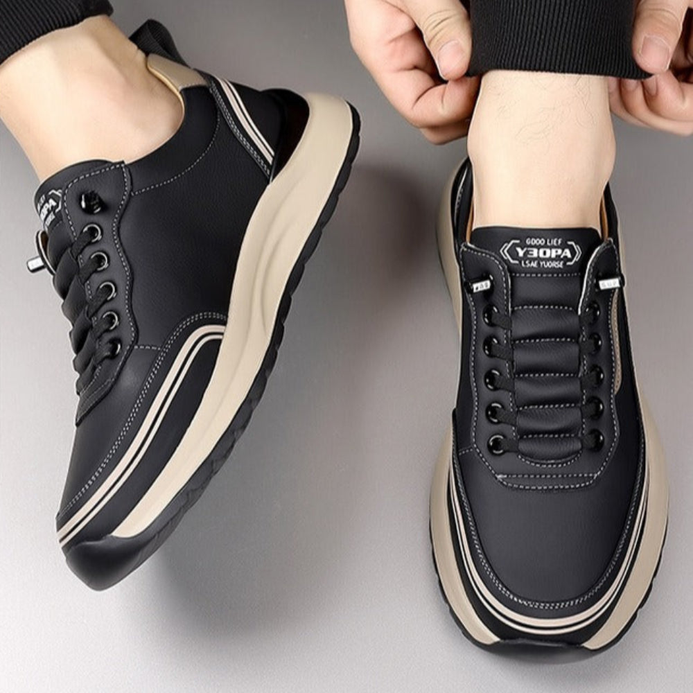 Zapatillas Slip-On Cómodas para Trabajo y Uso Diario