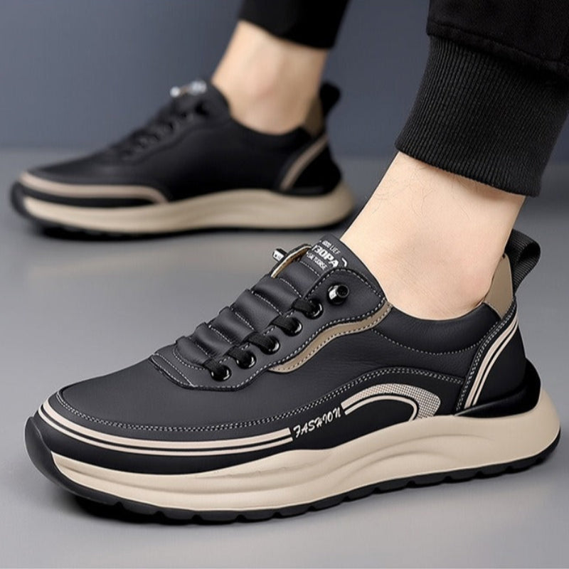 Zapatillas Slip-On Cómodas para Trabajo y Uso Diario