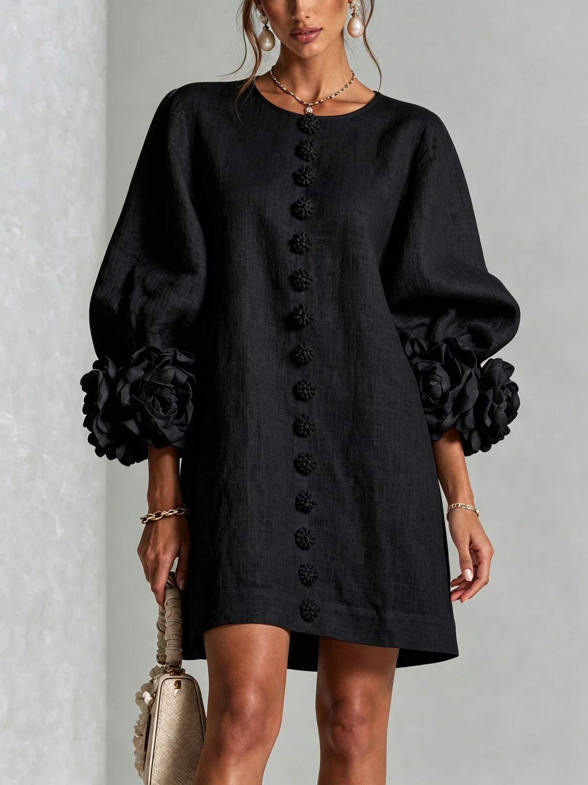 Vestido Future Star