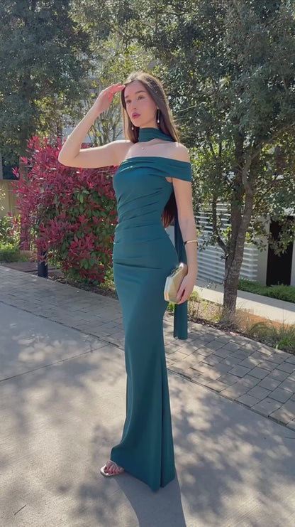 Vestido Joseline