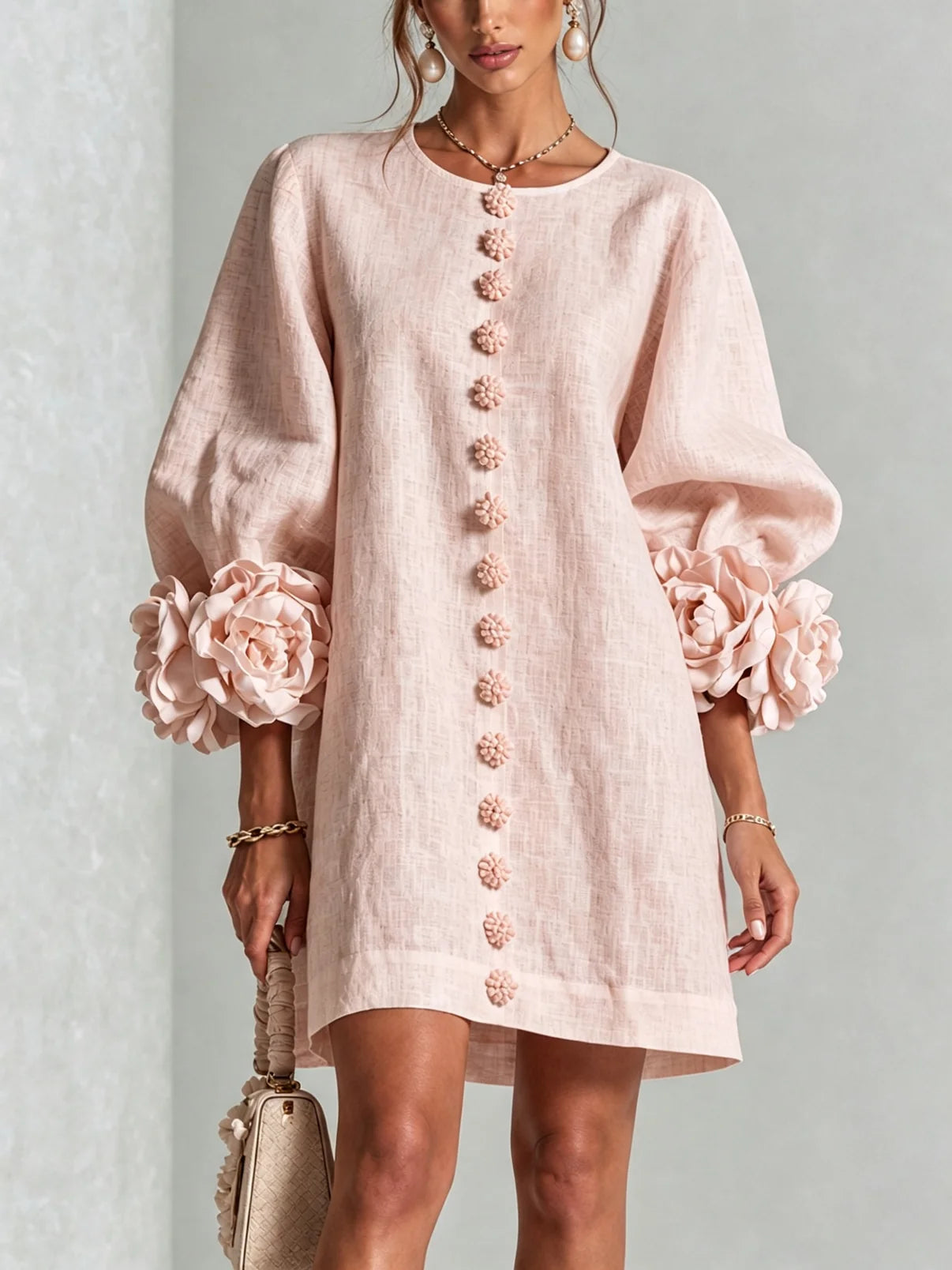 Vestido Future Star
