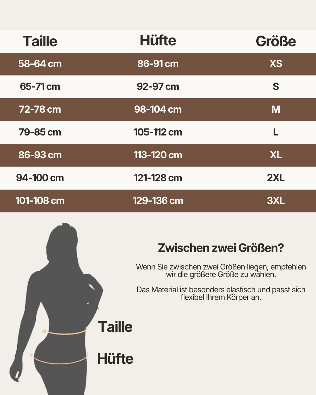 Body moldeador